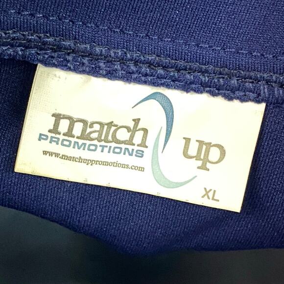 Cleveland Indians XL Polo University Hospitals Rainbow Babies Hospital Shirt - Picture 7 of 9